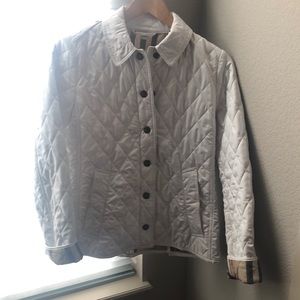 Burberry Jacket